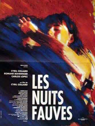 お買得 アート 野性の夜に Lサイズ ポスター 海外ポスター ヴィンテージ 映画