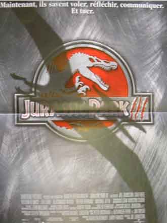 まとめ売り10枚セット希少B2判映画ポスター　ジュラシックパーク　ロストワールド まとめ売り10枚セット希少B2判映画ポスター ジュラシックパーク