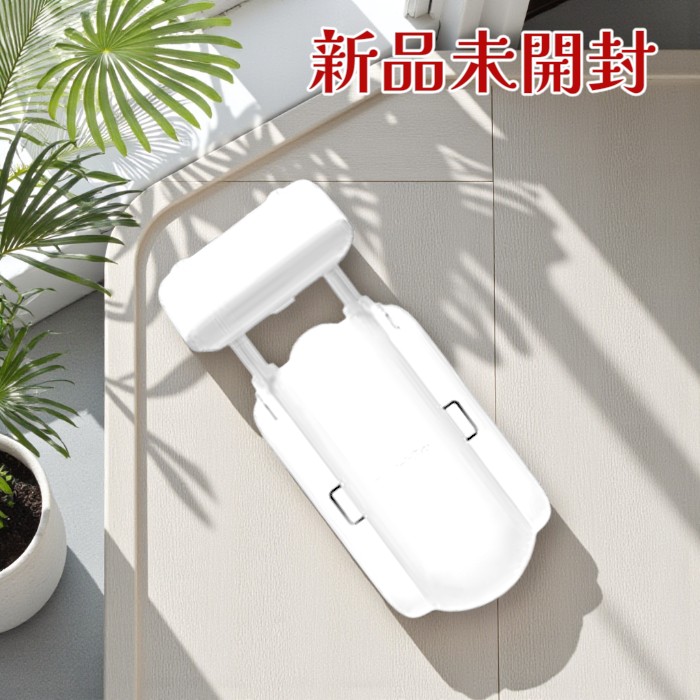 SwitchBot スイッチボット 引き幕 自動小銃開閉 かっこ良い家電 W0701600-GH-RW