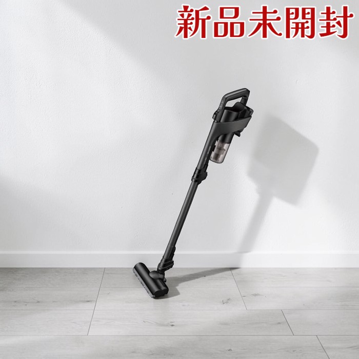 SHARP シャープ コードレススティッククリーナー EC-SR11-B RACTIVE Air サイクロン 低騒音｜クラウンMARKET
