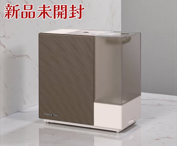 楽天市場】ダイニチ DAINICHI 気化ハイブリッド式加湿器 マットグレー