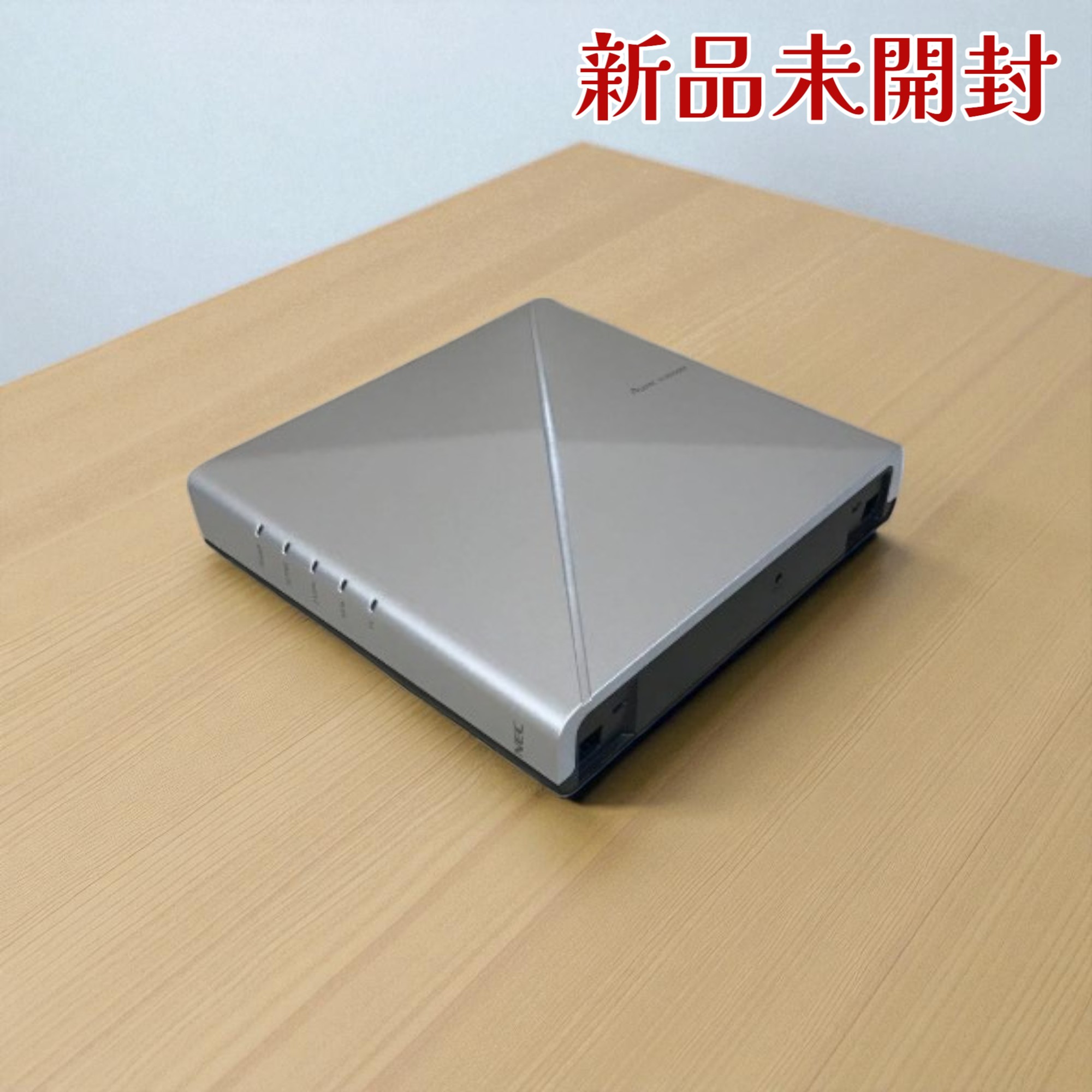NEC 無線電話ローカルエリアネットワークルータ PA-WX6000HP Wi-Fi6 10Gbps相応う IPv6相応う WPA3相応う 弾丸道路メール交換