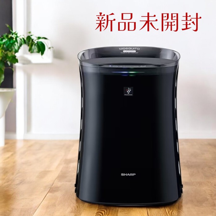 楽天市場】【地域に拠りあす楽在庫あり】ｼｬｰﾌﾟ《KC-M511-B》 : SHARP