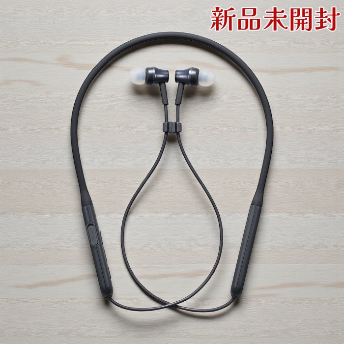 Audio-Technica オーディオテクニカ イヤホン ATH-CKR500BT BK Bluetooth5.0対応 高音質モデル IPX2防滴