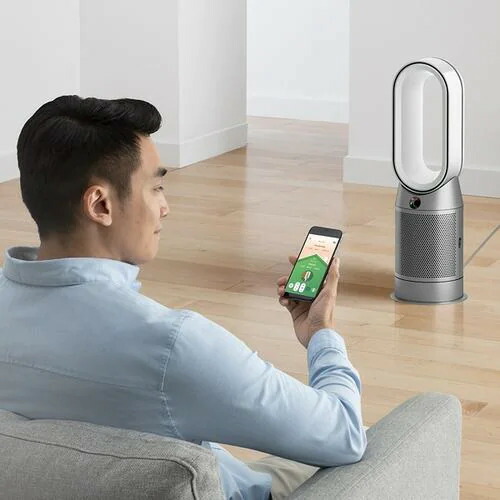 dyson purifier hot+cool HP-07WS 人気ショップ 24480円 sandorobotics.com