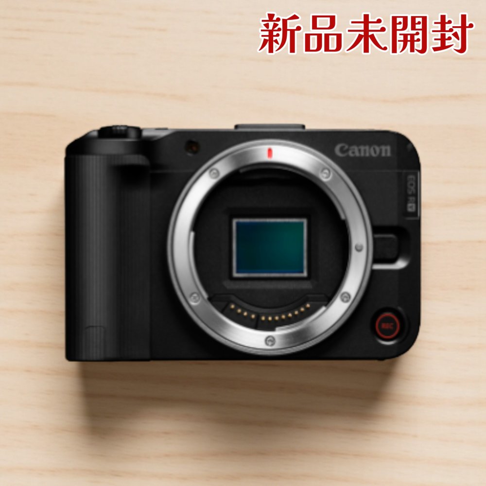 Canon キヤノン 鏡鑑受け答え一眼 EOS R50 V EOSR50VWZK APS-C 4K60P Canon Log3 映像相応う