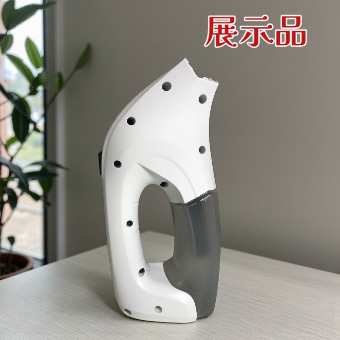 （展示品）KARCHER ケルヒャー 窓用バキュームクリーナー WV1プレミアム コードレス 充電式 ガラス掃除【訳アリ】