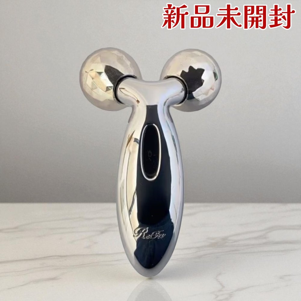 MTGプラチナ電子ローラーリファ4カラットRF-FC1932B Amazon.co.jp: MTG プラチナ電子ローラー ReFa 4 CARAT (リファ