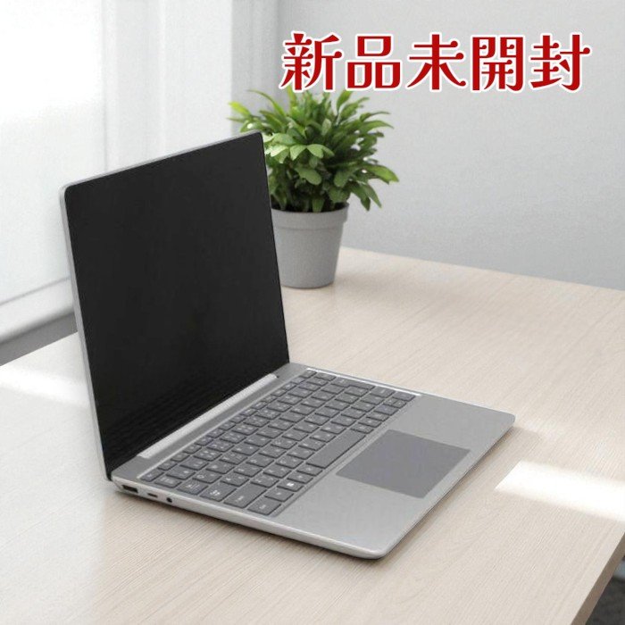 楽天市場】Microsoft マイクロソフト Surface Laptop Go 3 16GB