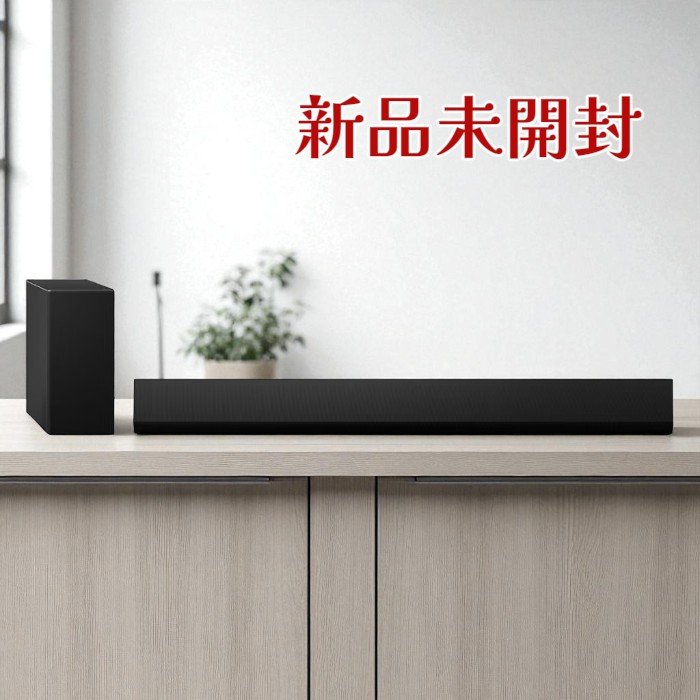 楽天市場】【送料無料】LG サウンドバー AI ThinQ SL8YG with