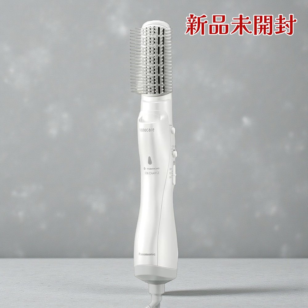 楽天市場】EH-KN8J-PN パナソニック Panasonic くるくるドライヤー