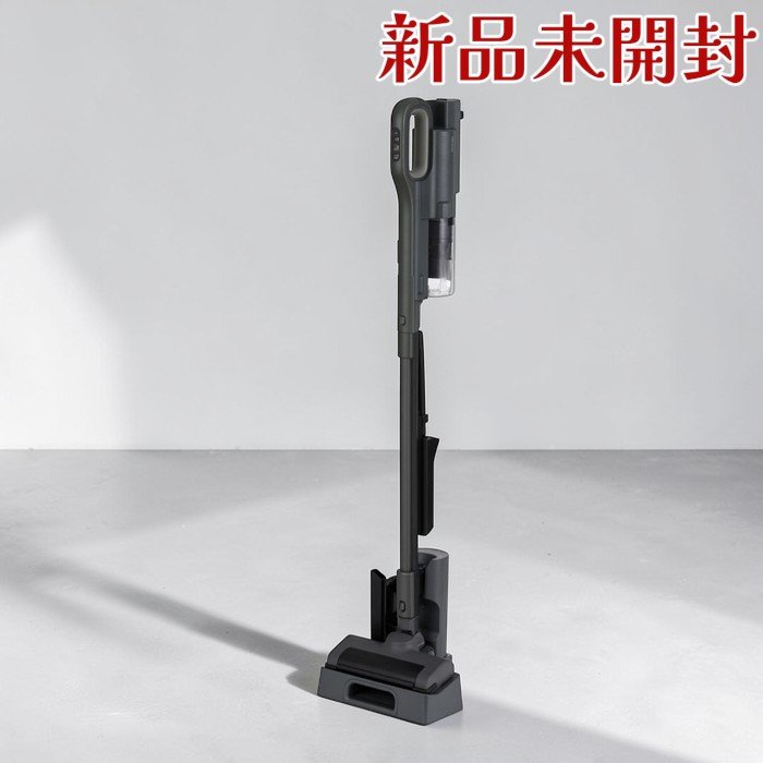 IRIS OHYAMA アイリスオーヤマ 突っ支い棒洗浄剤 SCDC12BPH 申し受ける式 低気圧式 コードレス