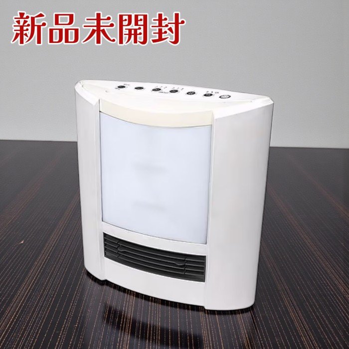 エスケイジャパン 陶芸暖房器 SKJSH125KCFW 加湿役立つこと 白いこと