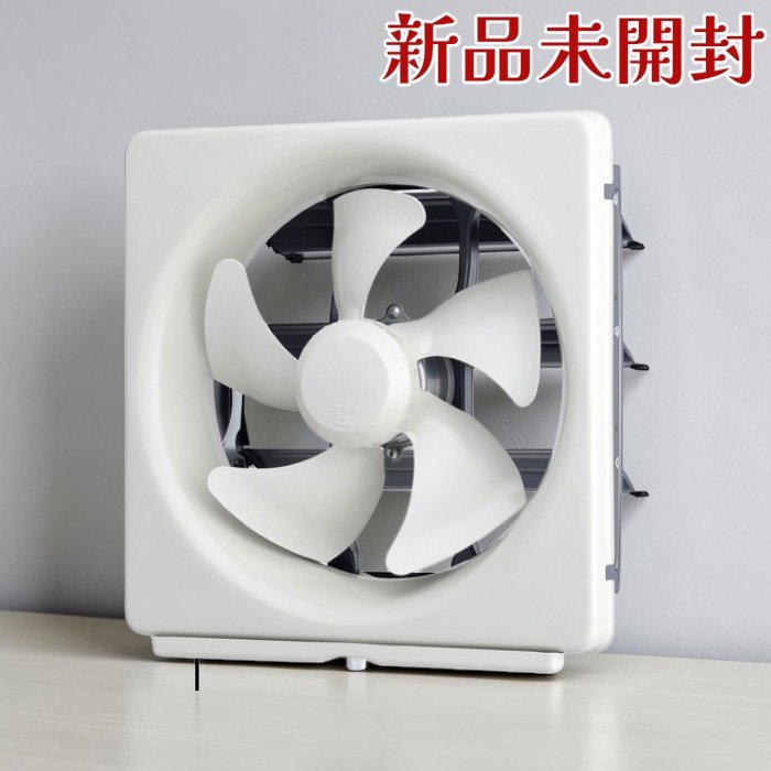 三菱電機 標準尺度換気ファン EX-30FMP9 金属元素コンパック 30珊 聯絡式シャッター 速調付 引き吊りひも付