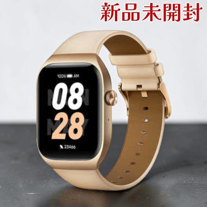 MIBRO スマートウォッチ SP380008-C61｜クラウンMARKET 10,935円