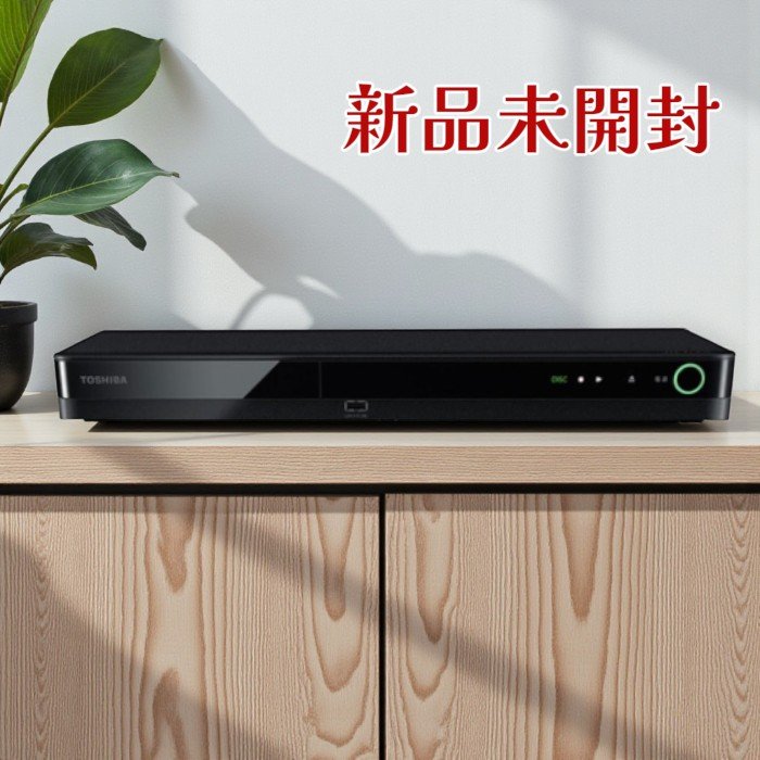楽天市場】TOSHIBA REGZA レグザブルーレイレコーダー DBR-Z510