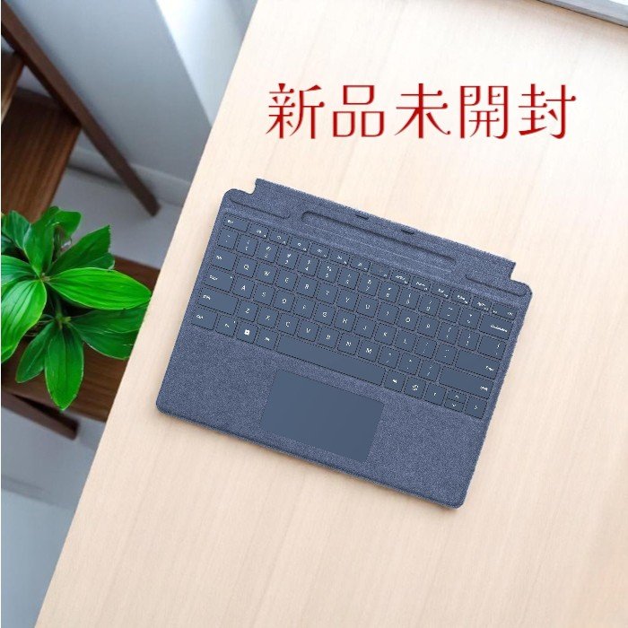 8XA-00115 Surface Pro Signature キーボード Amazon.com: Microsoft Surface Pro Signature Keyboard - Black