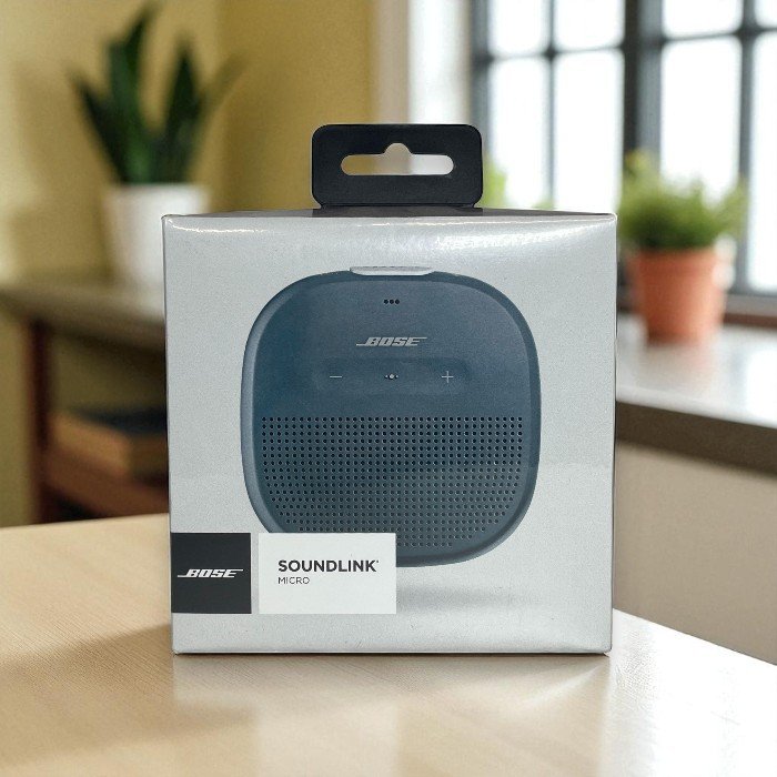 BOSE SOUNDLINK MICRO Bluetoothスピーカー Amazon.co.jp: Bose SoundLink Micro Bluetooth speaker