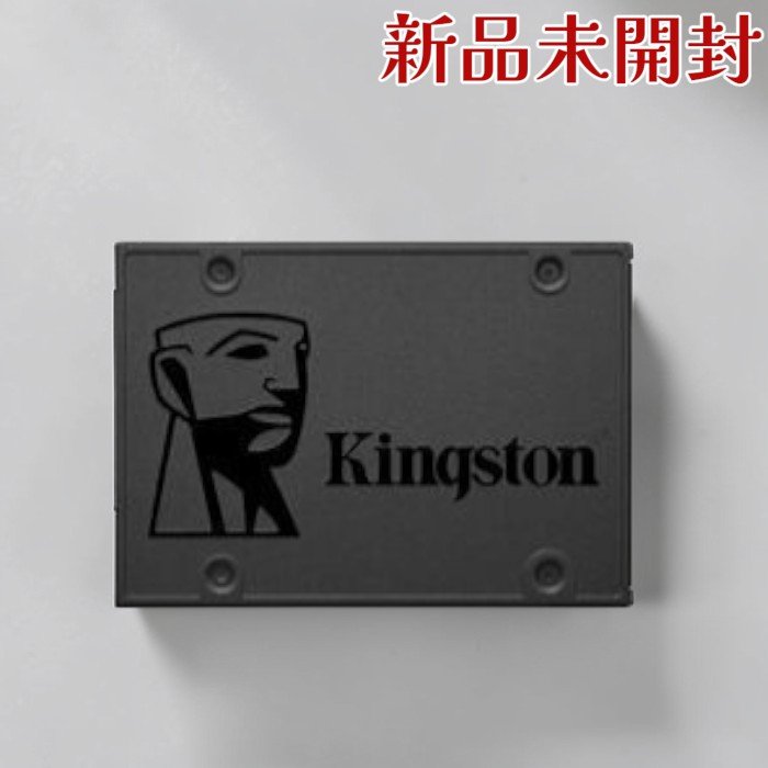 Kingston SSD SA400S37/960G 960GB 2.5インチ Serial ATA600