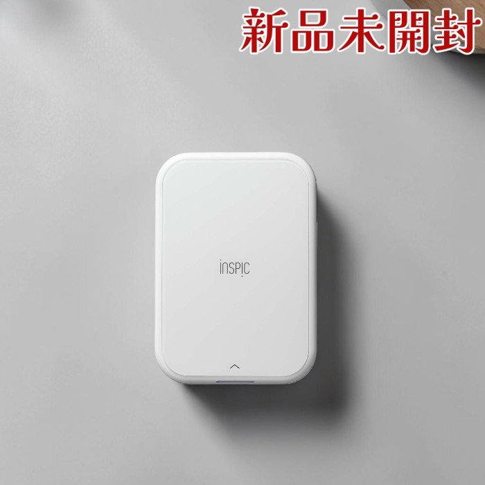 Canon キヤノン ミニフォトプリンター PV-223-WH iNSPiC スマホ対応 Bluetooth コンパクト ホワイト