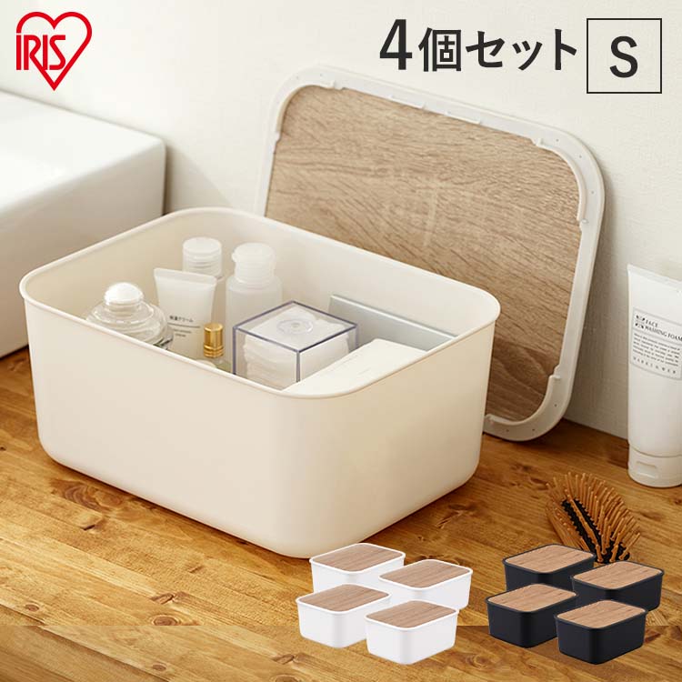 ロエベ　ノベルティ　収納ボックス　小物入れ 収納ボックス L 幅45×奥行38×高さ26cm フタ付き プラスチック