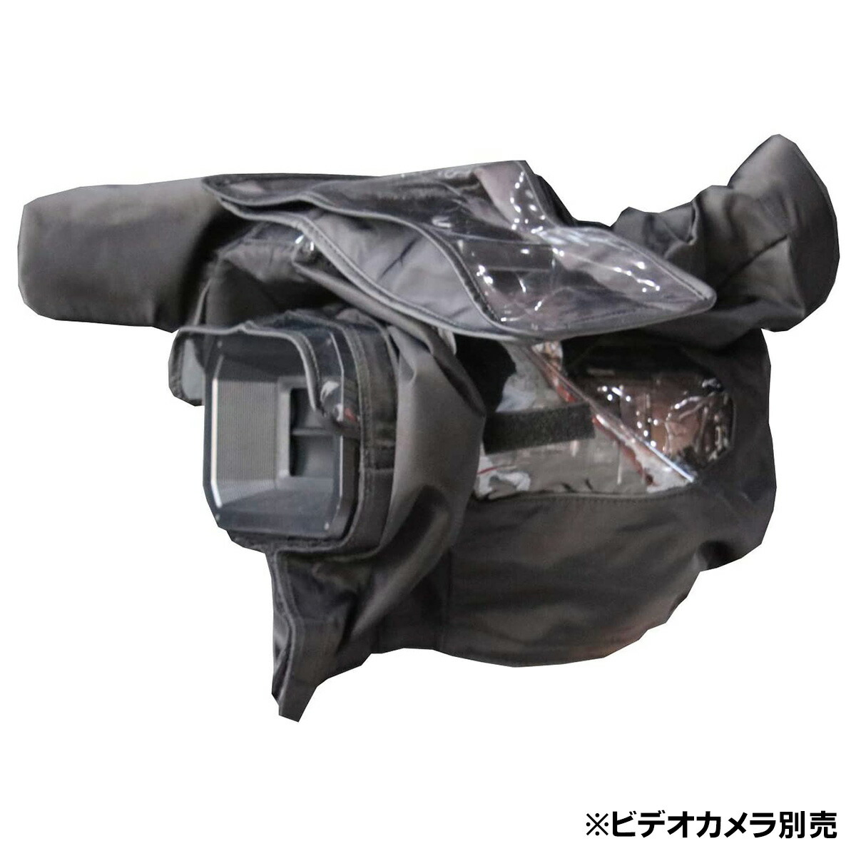 Manfrotto マンフロット ビデオケース　MB-PL-CC–193N Manfrotto 193N Pro Light Camcorder Case for Sony MB PL-CC-193N