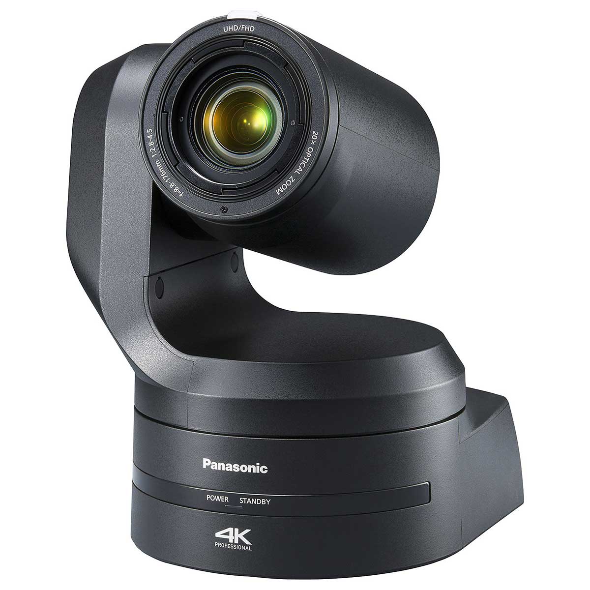 《新品》【貨物輸送無料、店卸し資産あり！Panasonic定まり特約店です】Panasonic AW-UE150K 4Kインテグレーテッドカメラ