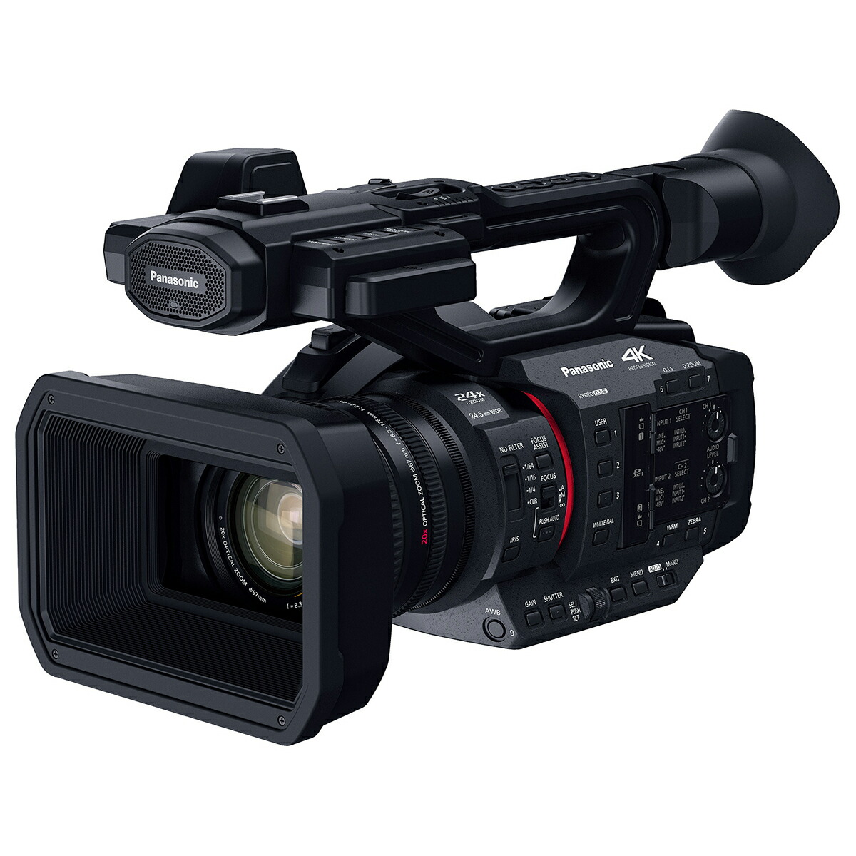 【値下げ中】Canon XA60 + テレコン 4K 業務用　小型 ビデオカメラ 値下げ中】Canon XA60 + テレコン 4K 業務用 小型 ビデオカメラ