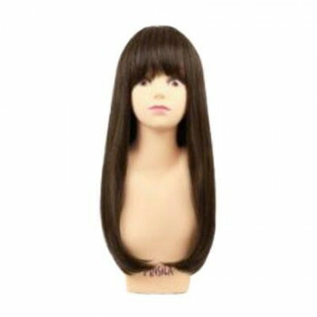 ガーリッシュストレートミディ A 708 耐熱 Tdb ダークブラウン送料込 代引 同梱 ラッピング不可 Butlerchimneys Com