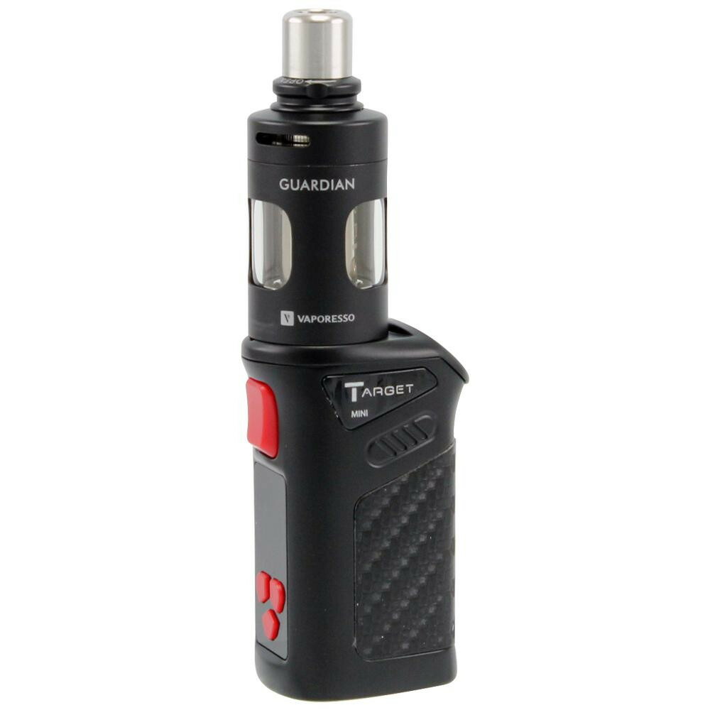 北海道 離島 沖縄は送料別 喫煙具 代引 同梱 ラッピング不可 電子タバコ 電子vape Vaporesso Mini 生活雑貨のお店 Vie Up銃のような独特のフォルムが特長 Target ブラック送料込 Vaporesso 北海道 離島 沖縄は送料別 喫煙具 代引 同梱 ラッピング不可 電子タバコ 電子vape Vaporesso Mini 生活雑貨のお店 Vie Up銃のような独特のフォルムが特長 Target ブラック送料込 Vaporesso