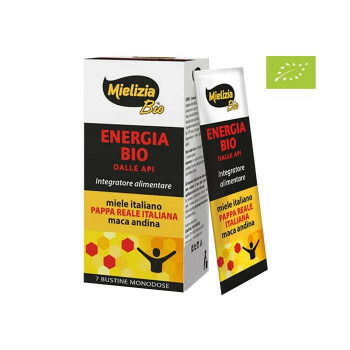 お気にいる ミエリツィア ローヤルゼリー マカ入り有機ハチミツ ブスティーネ 10g 7p 6個セット C8 55送料込 代引 同梱 ラッピング不可 北海道 離島 沖縄は送料別 売れ筋 Www Lexusoman Com