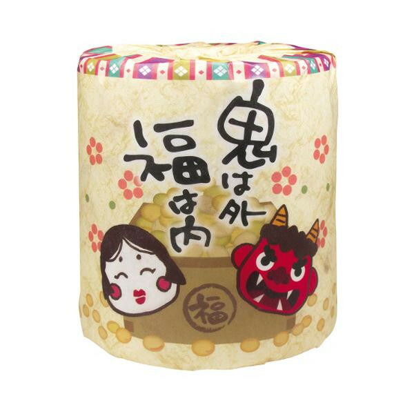 超美品 冬から春の販促品 節分 トイレットペーパー 100個入 2269送料込 代引 同梱 ラッピング不可 送料込 代引 同梱 ラッピング不可 北海道 離島 沖縄は送料別 人気ブランド Hallsaccounting Com Au