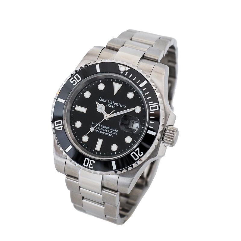 新しい到着 アイザックバレンチノ Izax Valentino 腕時計 Ivg 9000 1送料込 代引 同梱 ラッピング不可 60 Off Reuvenjepsteinlaw Com