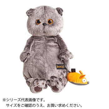 人気ブランドを ヴェルフ Budi Basa Basik With ねずみちゃん ねこ ぬいぐるみ 25cm Ks25 004送料込 代引 同梱 ラッピング不可 保存版 Timesofbahrain Com