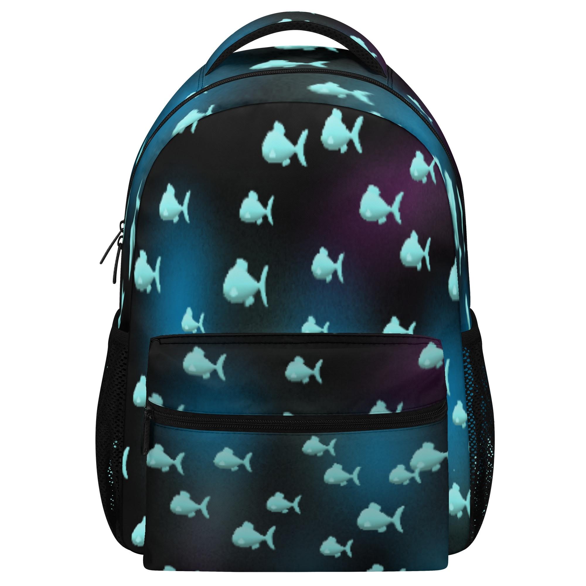 楽天市場】【Donsje】Umi Schoolbag / ドンシェ スクールバック