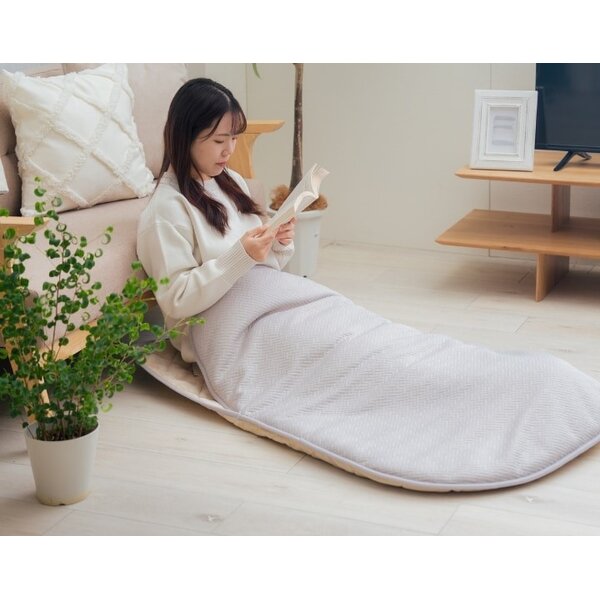 楽天市場】【在庫処分】アルミこたつ保温カバー長方形[K-508