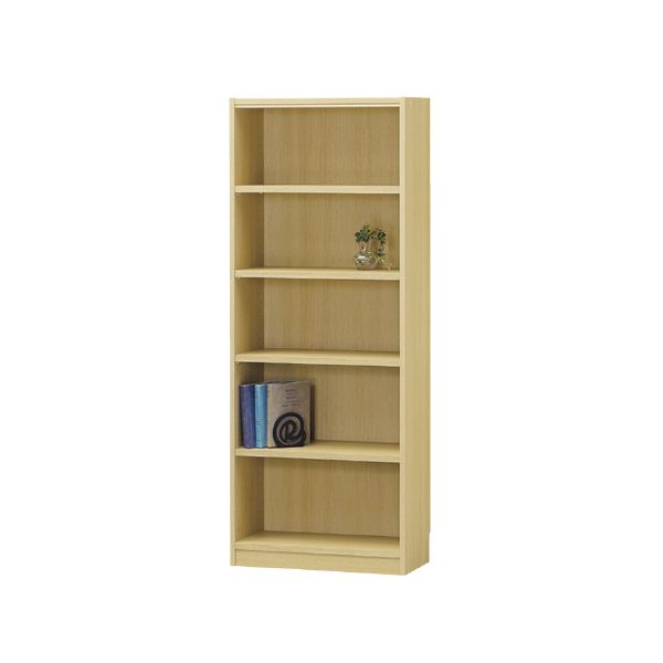 木製棚タナリオ TNL-1559 自然的 【精神的な統合品】