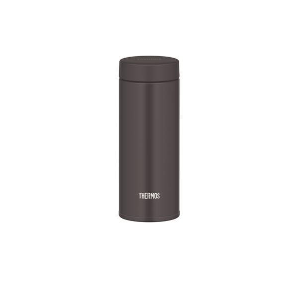 大幅値下げランキング THERMOS サーモス 真空断熱ケータイマグ 350ml ダークグレー JON-350 送料込 turbonetce.