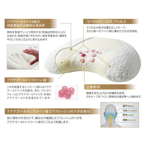 最新入荷 限定価格セール 療法士指圧ピロー 寝具 ファイテン 枕 ヒルズスリープ型 厚み約8 5 10cm 日本製 ツボ指圧仕様 低反発 ツボ指圧仕様 ファイテン 星のやすらぎ 送料込 生活雑貨のお店 Vie Upファイテン 療法士の共同開発枕 最新入荷 限定価格セール 療法士指圧ピロー 寝具 ファイテン 枕 ヒルズスリープ型 厚み約8 5 10cm 日本製 ツボ指圧仕様 低反発 ツボ指圧仕様 ファイテン 星のやすらぎ 送料込 生活雑貨のお店 Vie Upファイテン 療法士の共同開発枕