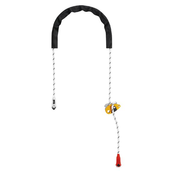 PETZL ぺツル ワークポジショニング用 調節型ランヤード グリヨン 3m L052AA01