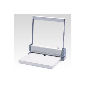 ニューコン産業 豪然たる多穴殴り付ける PN-1／30 1台