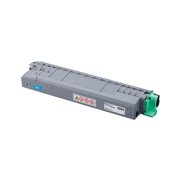 RICOH リコー 600684 トナー シアン P C6000H 【完全無欠品】