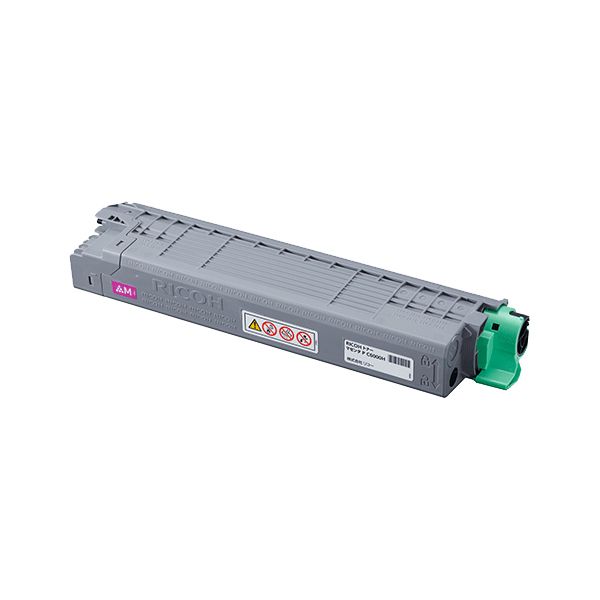 RICOH リコー 600685 トナー マゼンタ P C6000H 【完全無欠品】