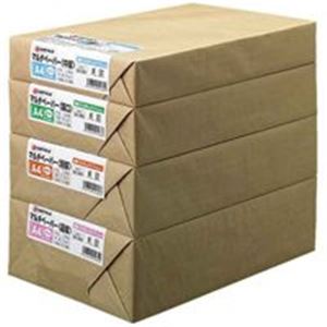 （まとめ）ジョインテックス マルチペーパー中厚 A4 500枚 A041J【×2セット】