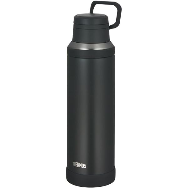 サーモス 真空断熱ケータイマグ 1.5L チャコール JOY-1500