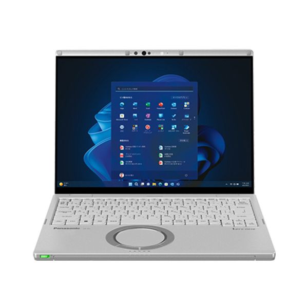 パナソニック Lets note FV4 LTE相応う 14.0型 Core i7-1370P vPro 512GB（SSD） CF-FV4STGAS