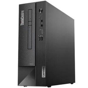 レノボ ThinkCentre neo 50s Small Gen 4 Core i5-12400 記憶装置8GB 256GB（SSD） 12JES0J400 デスクトップPC-パソコン・周辺機器