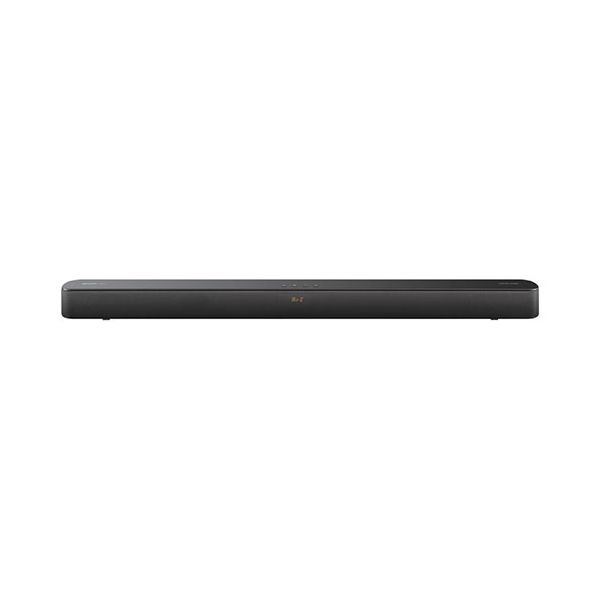 サウンドバー 【約99×920×63mm・リモコン有】 テレビの音をかんたん・手軽にグレードアップできるシンプルサウンドバー 22642011|生活雑貨のお店!Vie-UP