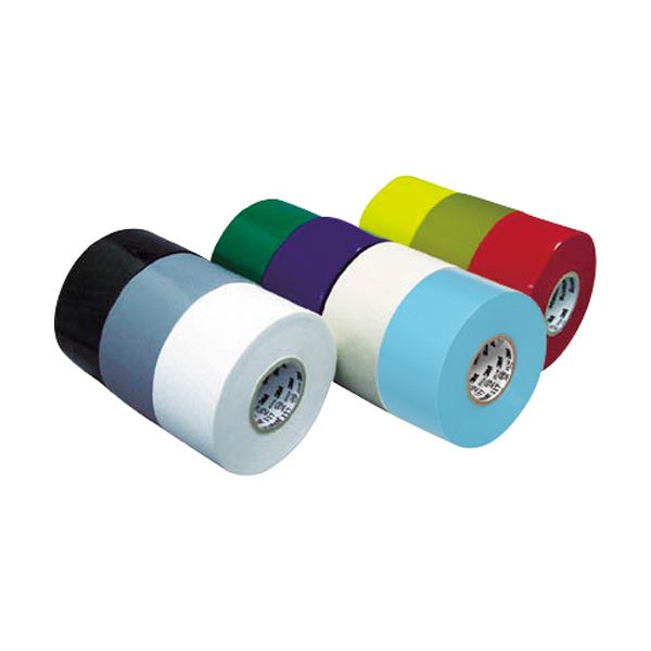 （まとめ） 3M スコッチ ビニールテープ 117透明 38mm×20m 117CLE38X20 1巻 【×10セット】
