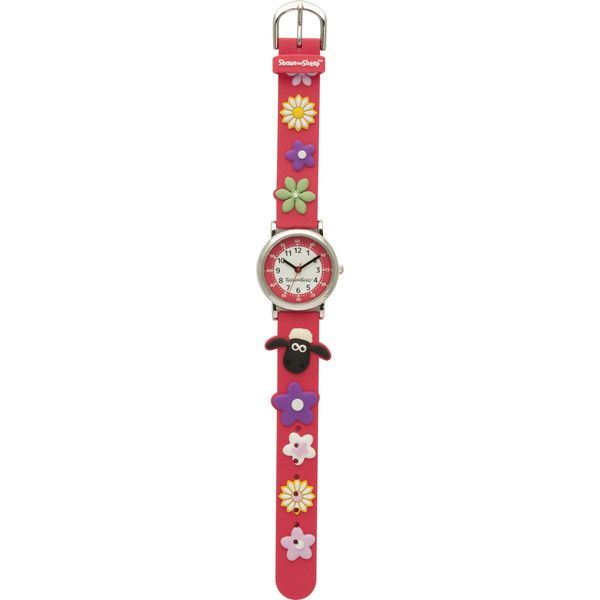ひつじのショーン キッズWatch SS100-01 ひつじのショーン キッズWatch SS100-01